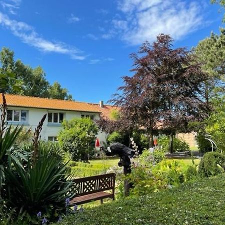 La Ferme Wessiere Pension Oye-Plage Buitenkant foto