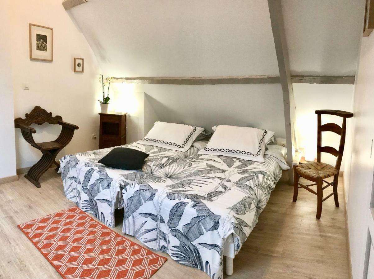 La Ferme Wessiere Pension Oye-Plage Buitenkant foto