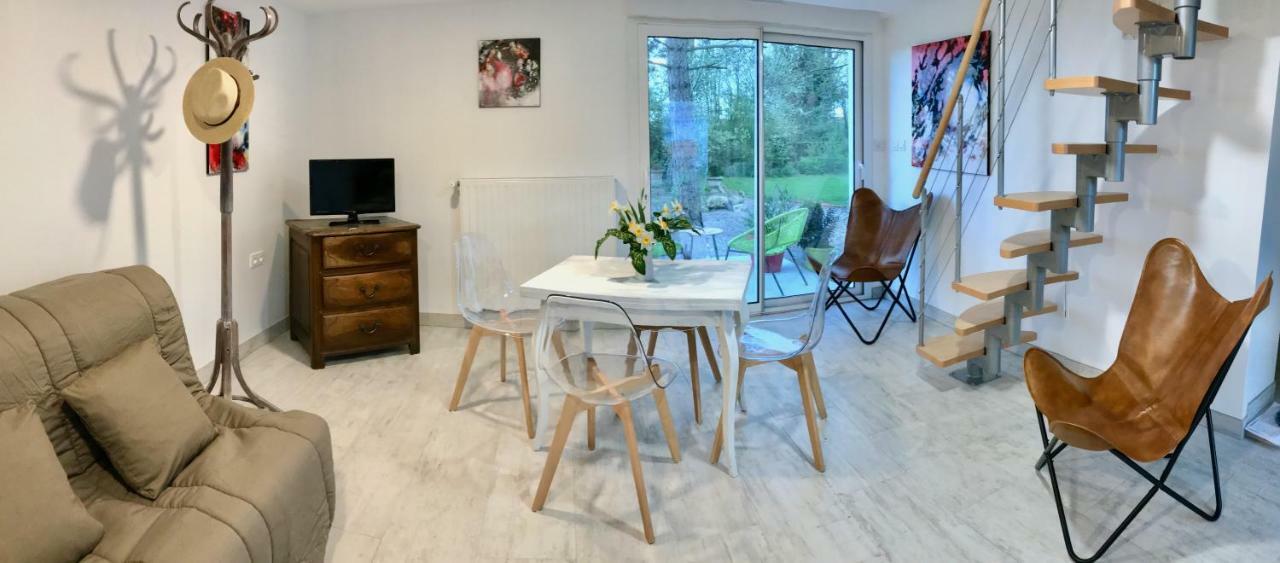 La Ferme Wessiere Pension Oye-Plage Buitenkant foto